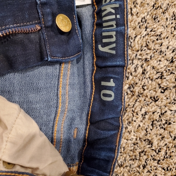 Boy's J.Crew Skinny jeans - Picture 4 of 4